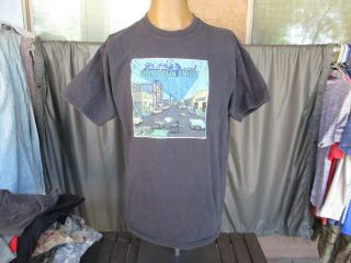 Vtg 2004 Grateful Dead Shakedown Street Concert T Shirt,  Large