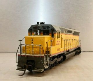 Athearn - Union Pacific - SD - 45 Powered Engine - 3600 2