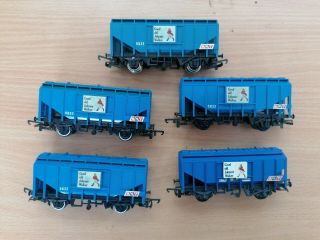 Triang Hornby R648 
