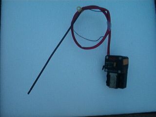 Vintage Ge Range Oven Thermostat Well Wb24x176 Wb21x5320 Ap2634155