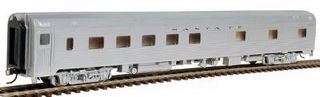 Walthers 932 - 9003 Ho Scale 600 - 606 Series Santa Fe Chief P - S 36 - Seat Diner