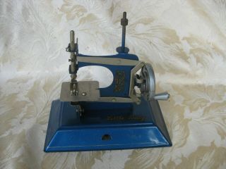 Vintage Little Betty Childs Sewing Machine Made In England Very
