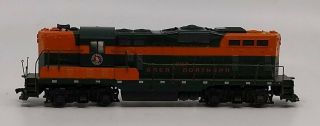 Athearn Ho Scale Great Northern Diesel Locomotive 707 Ln