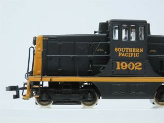 HO Scale Bachmann Spectrum 80017 SP Southern Pacific 44 - Ton Diesel 1902 2