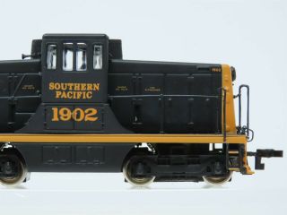 HO Scale Bachmann Spectrum 80017 SP Southern Pacific 44 - Ton Diesel 1902 3