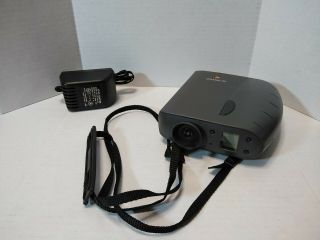 Vintage Apple Quicktake 150 Camera W/ Power Adapter