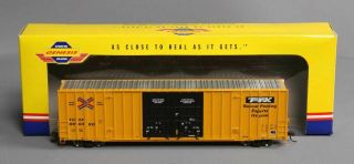 Athearn G4122 Ho Scale Tbox Ttx 60 