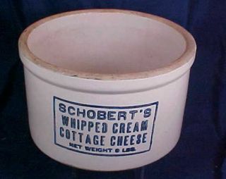 Vintage Schobert 
