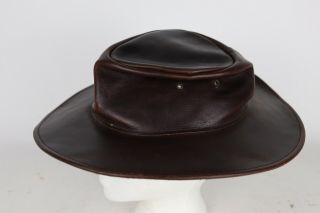 Vintage Henschel Hat Co.  Men 