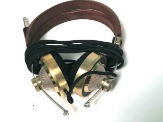 Vintage Pioneer Se - L40 Stereo Headphones