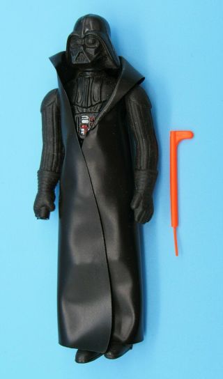 Kenner Vintage Star Wars Action Figure - Darth Vader Light Saber