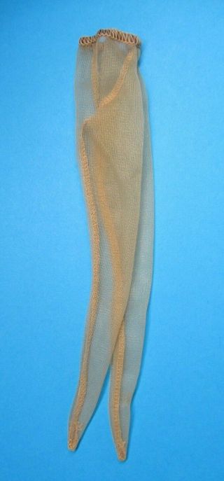Vintage Barbie - Icebreaker / Drum Majorette Pantyhose Stockings