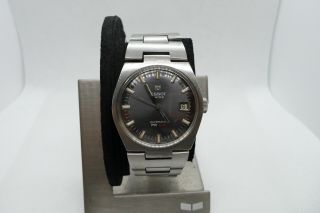 Vintage Tissot Visodate Seastar Automatic Pr 516 Men Wristwatch