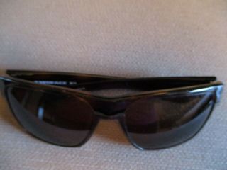 Vtg.  Oakley Twofaced Xl Sunglasses Tortoise Frame Rx Lenses