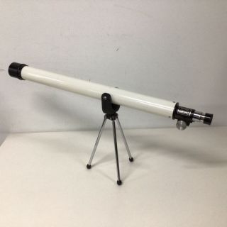 Topic All - Purpose Vintage Telescope W/achromatic Coated Lens.  15,  30,  45 X 507