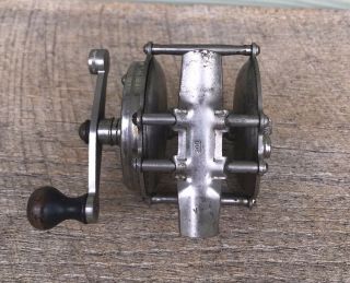 Vintage Rare Winchester 2744 Fishing Reel 2