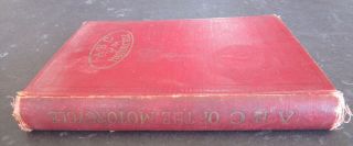 1910 Abc Vintage Motorcycle Book Yale Indian Pierce Reading Excelsior Greyhound
