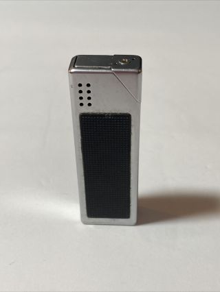 Vintage Braun Lighter From West Germany