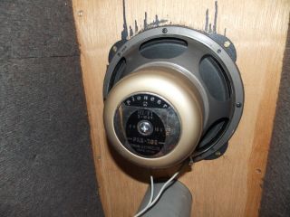Vintage Pioneer Pax - 20e Hi - Fi 2 - Way Speakers Fukuin Japan 8 - Watts 16 - Ohms
