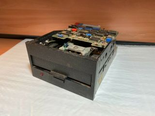 Vintage Micro Peripherals 5.  25 " 360k Full Height Floppy Disk Drive For Ibm Pc