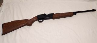 Vintage Daisy Powerline 860 Bb Pellet Rifle Gun Rogers Ar 177 Cal