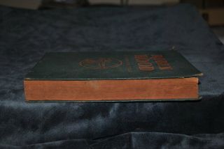 antique vintage rare old ROBIN HOOD book 3