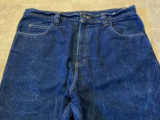 Vintage Guess Carpenter Jeans Size 36 