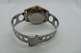 Vintage Tissot Visodate Seastar Automatic PR 516 Men Wristwatch 43516 3