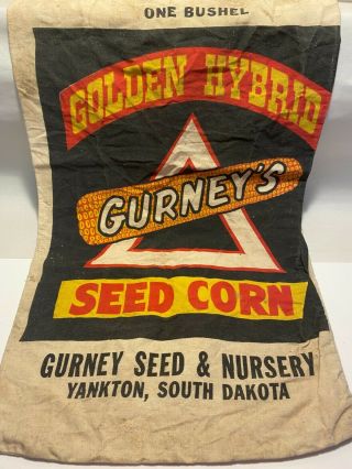 Vintage Gurney 