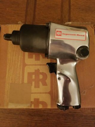 Ingersoll Rand 231 1/2 " Drive Vintage Air Impact Wrench