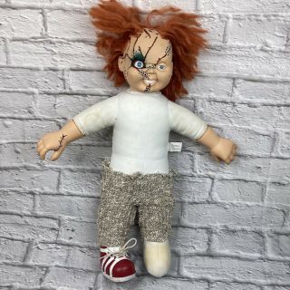 Vintage Horror Bride Of Chucky Childs Play Good Guy 25” Plush Doll