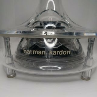 Vintage Harman Kardon iSub2000; USB Subwoofer; 1999 Apple iMac G3; Unit Only 2