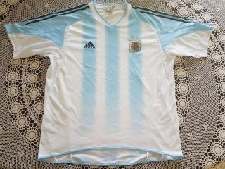 Argentina Vintage Jersey