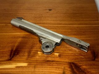 Iver Johnson Top Break Revolver 32 Cal - Barrel - F26