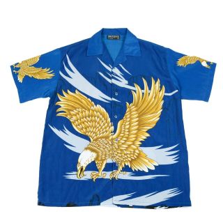 Vintage Eagle Shirt | Men 