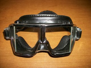 Vintage Climax 521 Motorcycle Goggles Racing