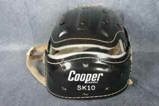 Vintage Cooper Sk - 10 Men 