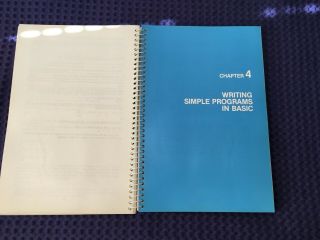 User Guide For Vintage Commodore SX - 64 Portable Executive Computer 3