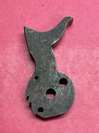 Ruger Old Model 3 Screw Blackhawk Hammer