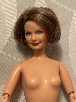 Barbie Happy Family Grandma 2003 Hard To Find Doll Mattel