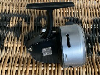 Abu 506 Classic Closed Face Reel,  Quality From Sweden,  In Very