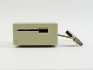 Vintage Apple Macintosh External Disk Drive M0130