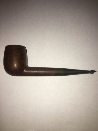 Vintage Tobacco Pipe Peterson’s Premier Selection Made In Ireland 5