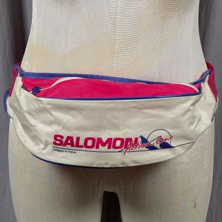 Salomon Action Line Skiing Women 