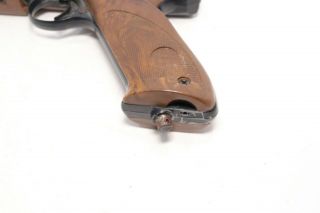 Vintage Daisy Power Line Model 1200 CO2 BB Gun Air Pistol Airgun 2