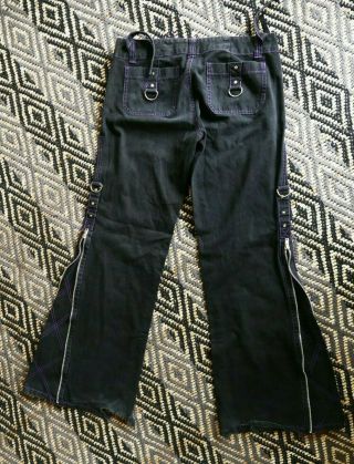 vintage tripp pants 2