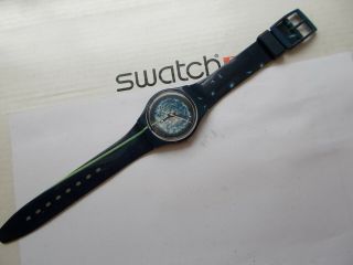Swatch " Blowing Away " 