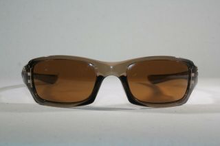 Oakley Five Sun Glasses Vintage Usa Example Ready To Wear