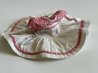 Vintage Madame Alexander Alexander - Kins " Wendy 