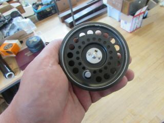 V Good Vintage Spare Spool For Hardy Alnwick Prince 7/8 Trout Fly Fishing Reel